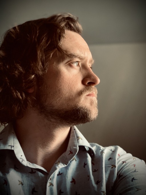 David Marc Dykstra